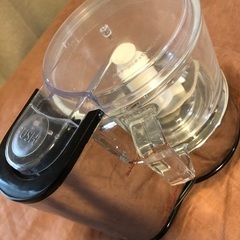 フードプロセッサー