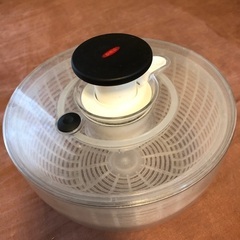 サラダスピナー