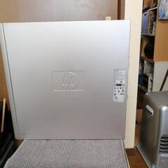 HP Z400 Workstation ジャンク品の画像