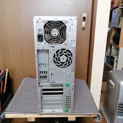 HP Z400 Workstation ジャンク品の画像