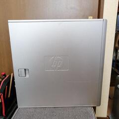 HP Z400 Workstation ジャンク品の画像