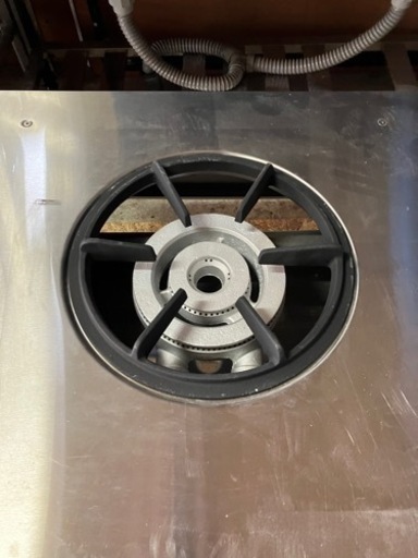 在庫処分 格安にしました 業務用スープレンジ