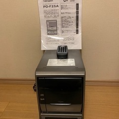パイオニアCDプレーヤー