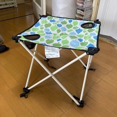 IKEA イケア　折りたたみテーブル　新品未使用