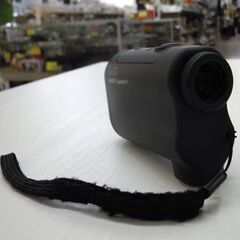 ユピテル ゴルフ レーザー距離計 ATLAS AGF-Laser1 ピンサーチ機能 単