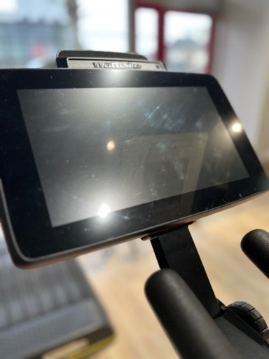 ワットバイク　wattbike ATOM X （2022年製　中古美品）
