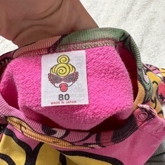 600→400にお値下げ🌸ヒスミニ🍒の画像