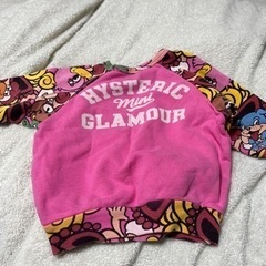 600→400にお値下げ🌸ヒスミニ🍒の画像