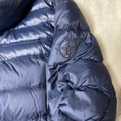 最終値下げ‼️早く手放したいので。TOMMY🧸の画像