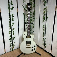 【愛品館八千代店】PhotoGenic　レスポールタイプエレキギター