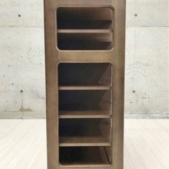 カリモク karimoku ミニサイドボード 電話台 リビングボーの画像