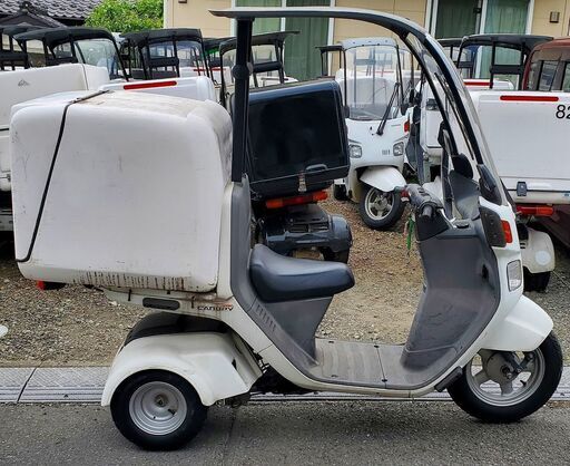 ★30台有★値引70000円●4st★ノーヘル乗車化可★整備陸送ミニカー登録リミッタカット可★確認走済★ジャイロキャノピー★TA03★納車整備可★登録代行可★全国陸送対応可★Uber出前館ウーバー宅配巡回業務★リミッターカット★5000円値引★東京神奈川埼玉千葉陸送可★30台以上選び放題★31934km