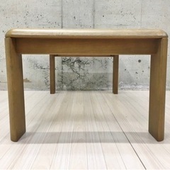 マルニ maruni ガラステーブル ローテーブル センターテーブルの画像