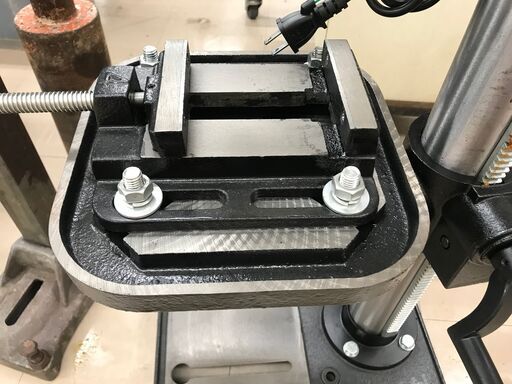 ✨グレートツール　中古　GTTB-16G　卓上ボール盤✨うるま市田場✨