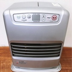 2022年製 ダイニチ ダイニチ石油ファンヒーター ブルーヒータ...