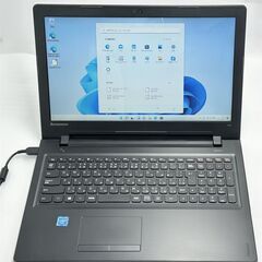 送料無料 保証付 15.6型 大容量１TB ノートパソコン レノ...