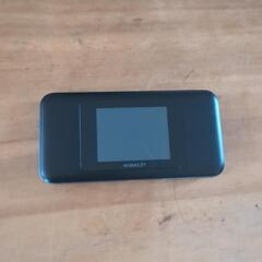 ポケットWiFi　Speed Wi-Fi NEXT W06 
