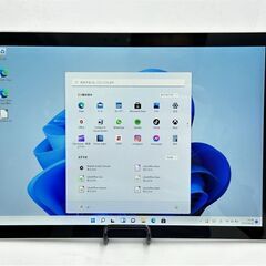 送料無料 保証付 Microsoft タブレット Surface Pro 5 中古良品 第7世代 Core m3 4GB 高速SSD 無線 Bluetooth カメラ Windows11 Office