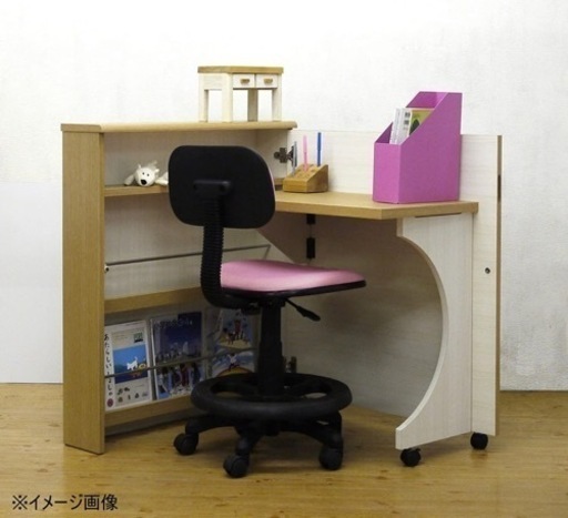 ◆ ヨコタウッドワーク デスクキャビネット ◆ これは画期的！