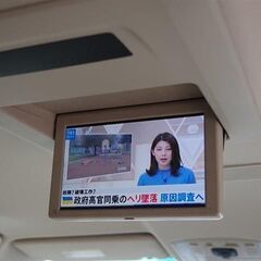 【自社ローン】 トヨタ　アルファード   240G   8人乗【...