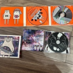 【値下げしました！】ヤバイTシャツ屋さん CD DVD 初回限定盤の画像