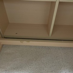 コイズミ　学習机の画像