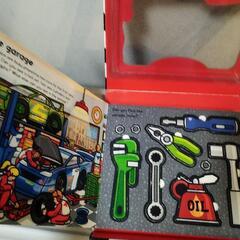 車の絵本の画像