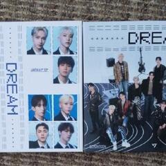 SEVENTEEN JAPAN 1ST EP「DREAM」（初回...
