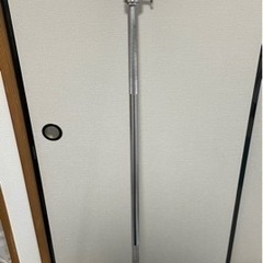 シャフトとプレート【最終値下げ】の画像