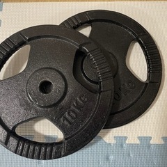 シャフトとプレート【最終値下げ】の画像