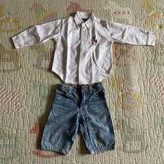子供服　お譲りします