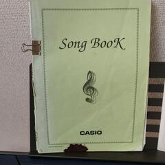カシオ電子キーボード CASIO LK-65　電子ピアノ　光ナビ スタンドの画像