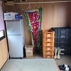 スーパーハウス　４坪タイプの画像