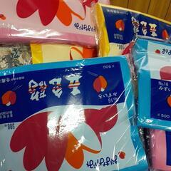 お花紙