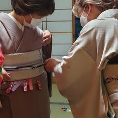 着姿見直しレッスン　ゴールデンウイーク編の画像