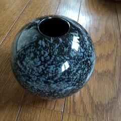 アダムとイブの花器他