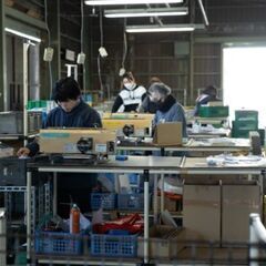 完全土日祝休み！コンバインなどの農業機械部品の組立の画像