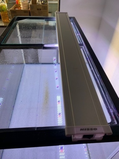 90cm水槽セット
