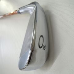 YONEX Zero Iron ゼロアイアン Z01 16度 Tour AD アイアン型ユーティリティ DI-95S ヨネックス 札幌市 厚別区の画像