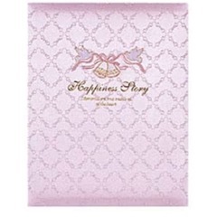 【新品】ﾅｶﾊﾞﾔｼ フエルアルバム