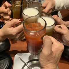 オフ会、呑み会好き見て見て