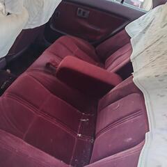 AE91 トヨタ　カローラ　セダン　1500 SEリミテッドG　EFI-Sエンジン ワイン内装　希少車の画像