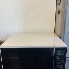 TOSHIBA オーブンレンジ