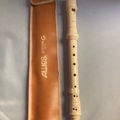 小学生のリコーダー　リコーダー　の画像