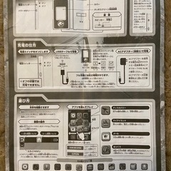 タカラトミー　ジュラシックワールド　ダイノゲートの画像