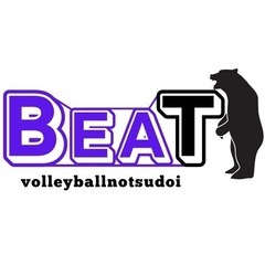 【メンバー大募集✨】バレーボールで熱くなりましょう💪