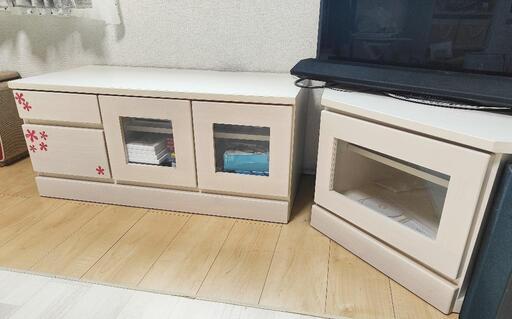 テレビボード