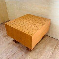 「将棋盤」①