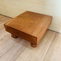 「将棋盤」②