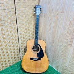 YAMAHA アコースティックギター　FG-401